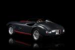 Ferrari 166 MM/53 Oblin Spyder 1953 года